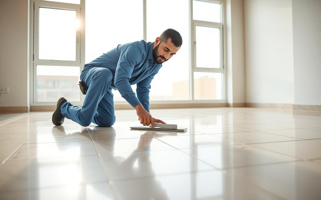 معلم تركيب سيراميك بالرياض