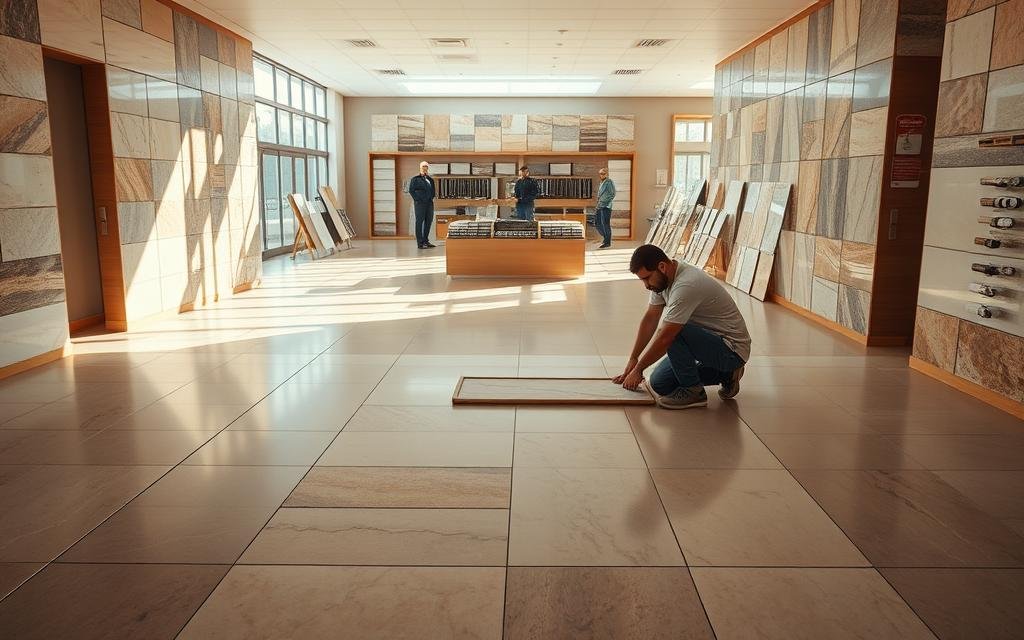 مبلط سيراميك المونسية بالرياض